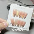 TMO154 Blush Classic Style Ns Internet Celebrity Wear Armor