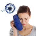 9 Inch Hot Water Bag Ice Bag For Pain Relief
