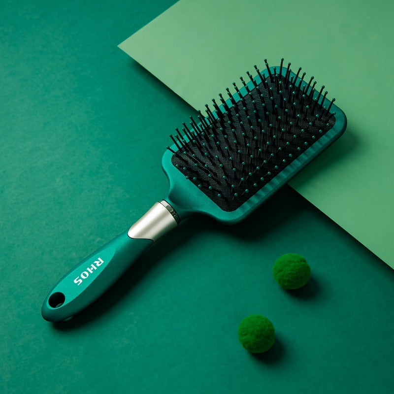 Small Air Cushion Airbag Massage Hair Comb