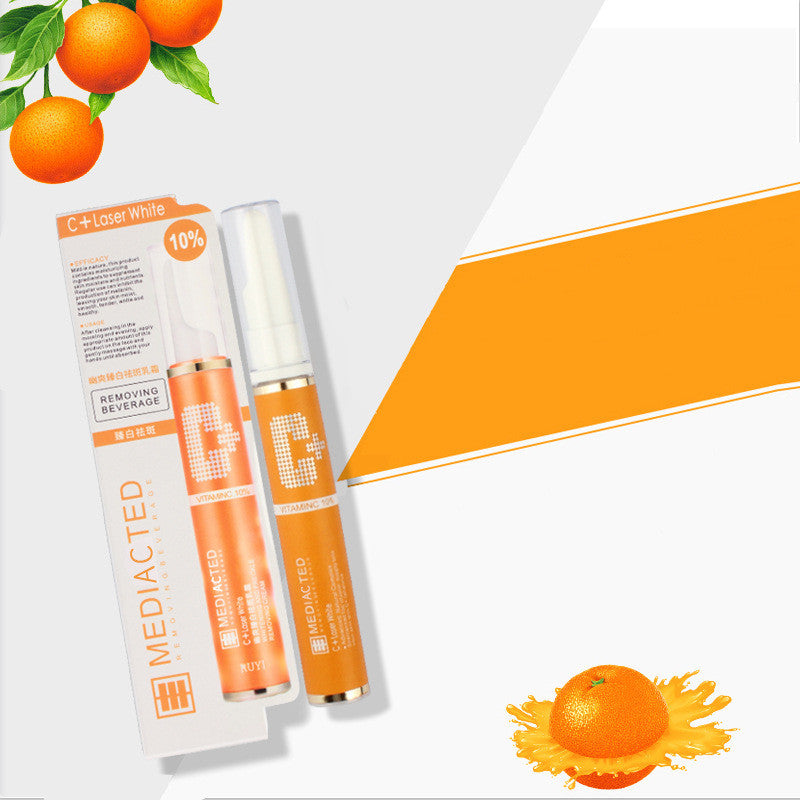 Mediacted Instant Blemish Removal Gel