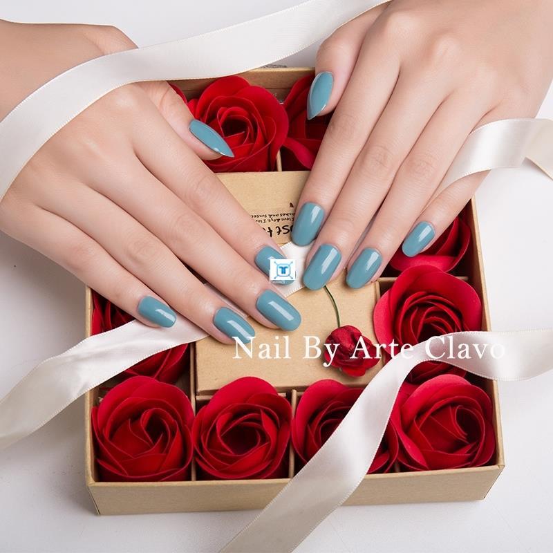 GelPolish 15ML Nail Gel Summer Series Colorful Soak Off UV