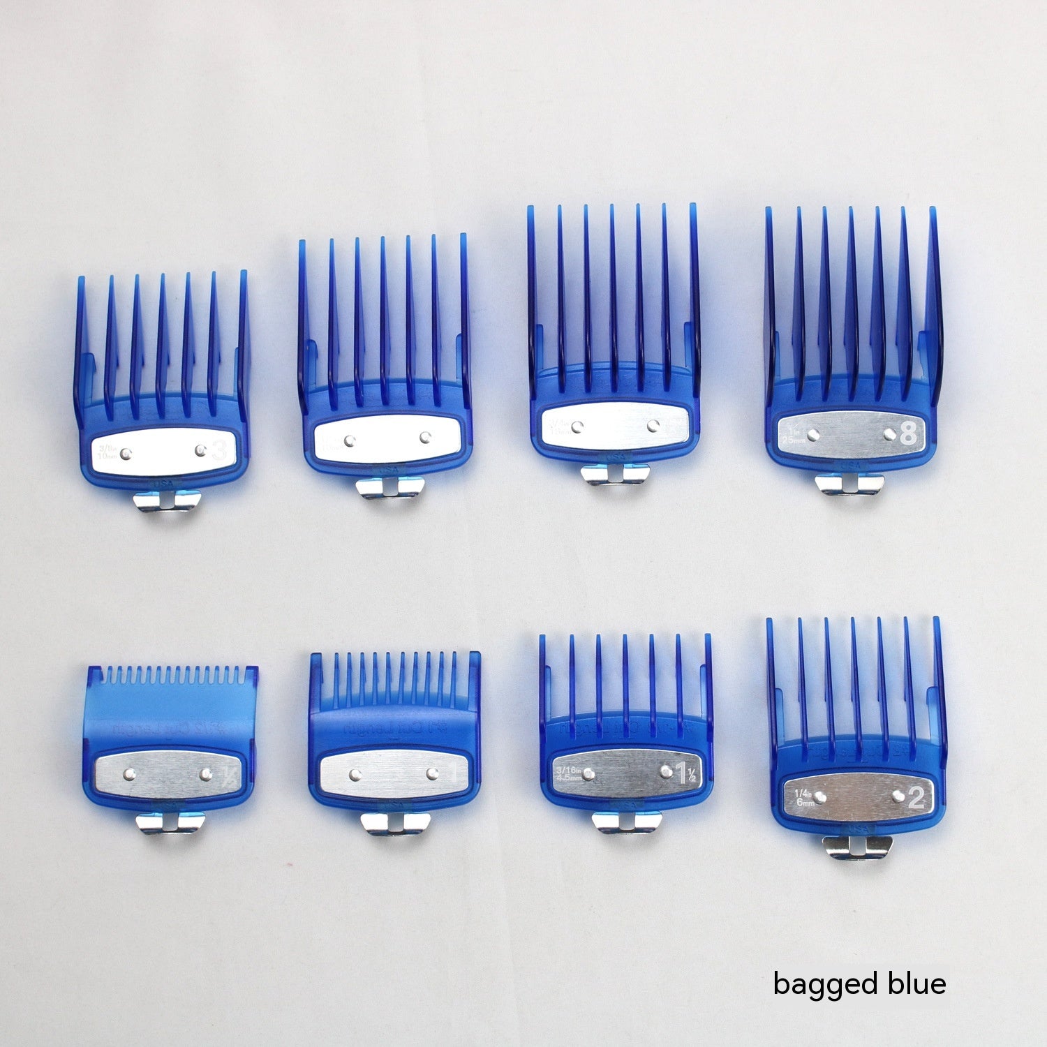 New Electric Clipper Positioning Comb Hair Clipper Accessories