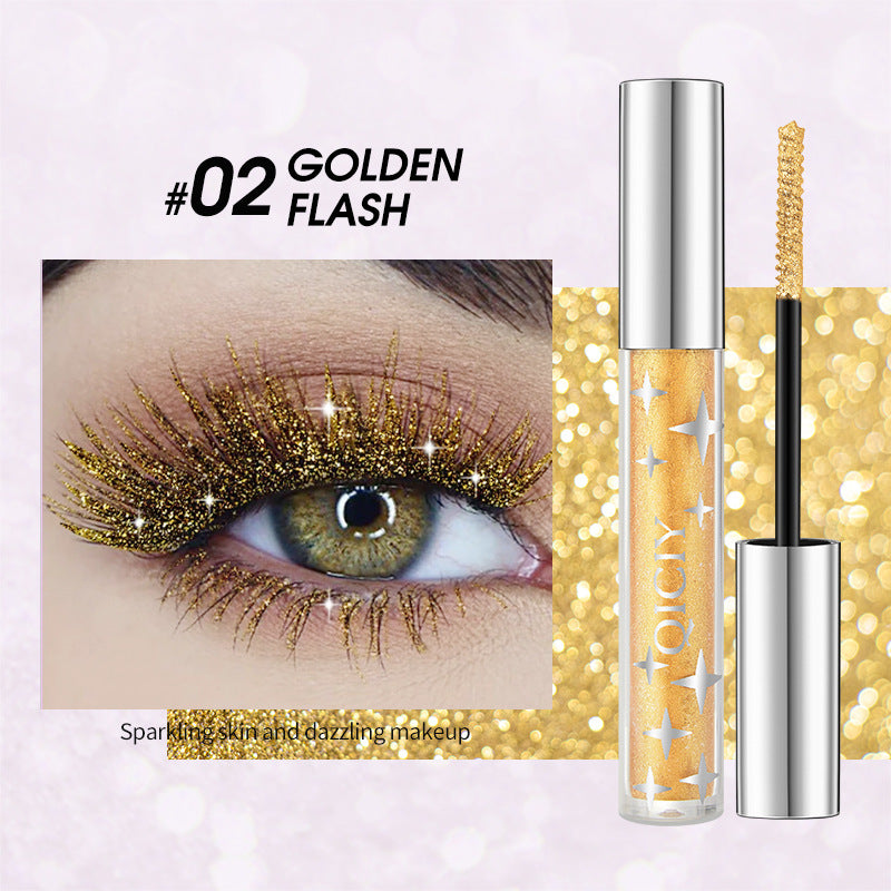 Waterproof, Lengthening, Volumizing, Long-lasting, Smudge-proof Base Coat Mascara