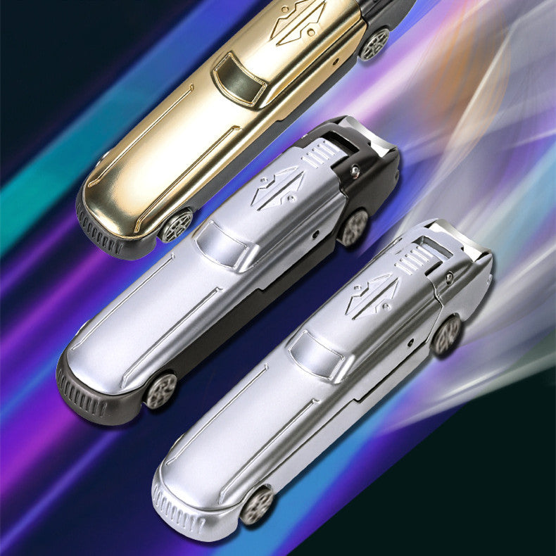 Stainless Steel Splash Resistant Nail Clippers