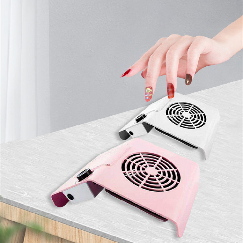 Household Fashionable Japanese Desktop Nail Duster