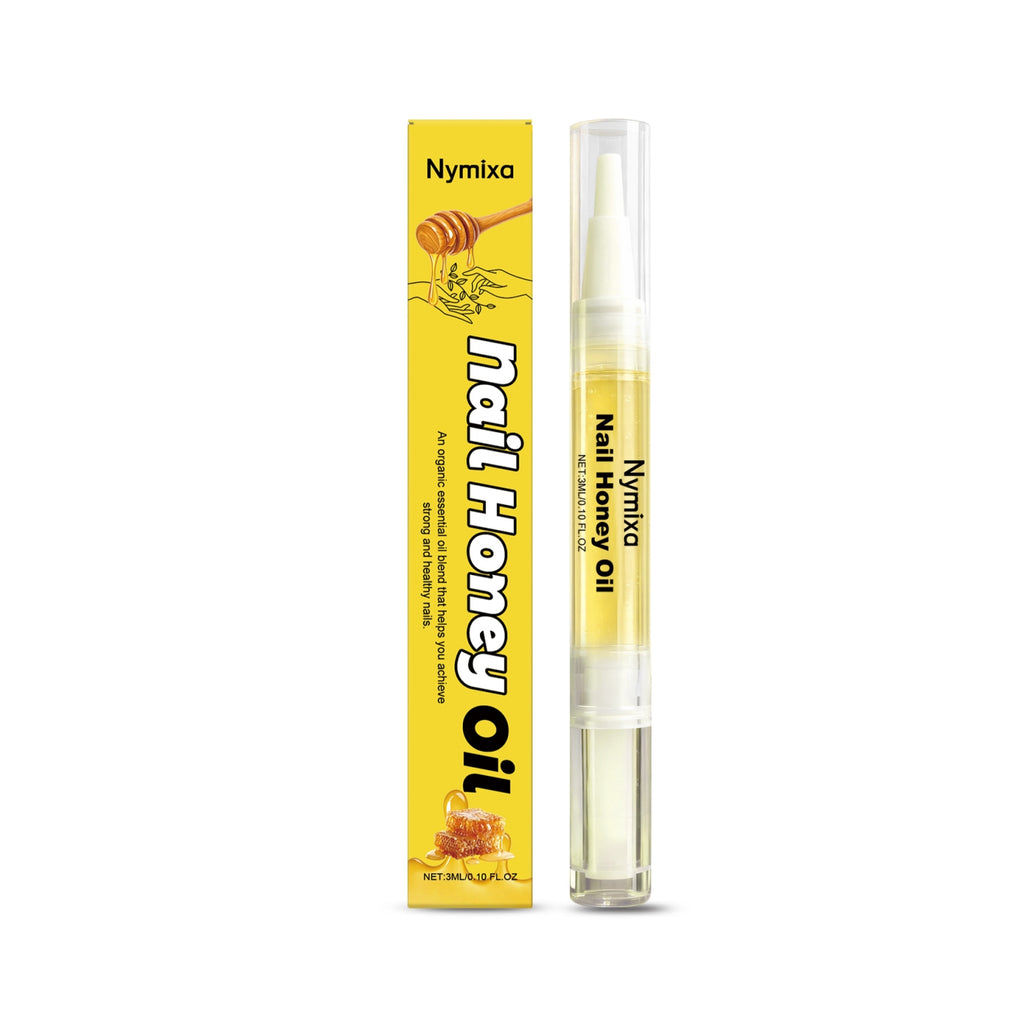 Nymixa Nail Honey Oil