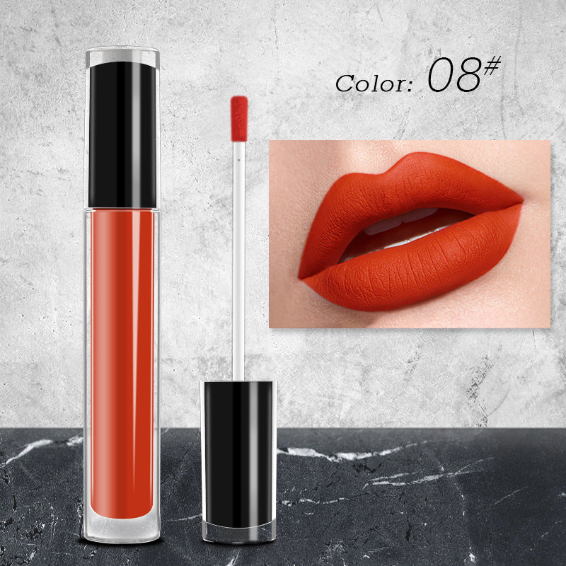Women's Cream Matte Lipstick