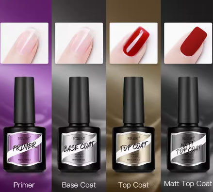 Rosalind Nail Basic Set