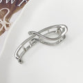 Personalized Minority Hair Accessory Hairpin