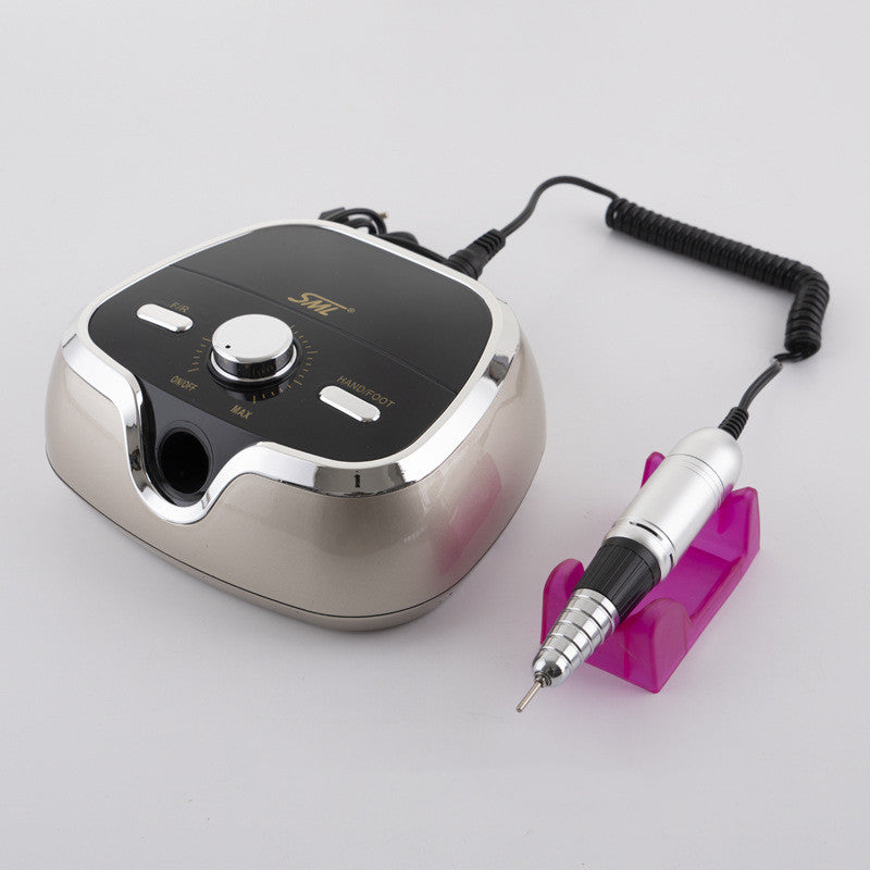 SML Manicure tools nail polisher