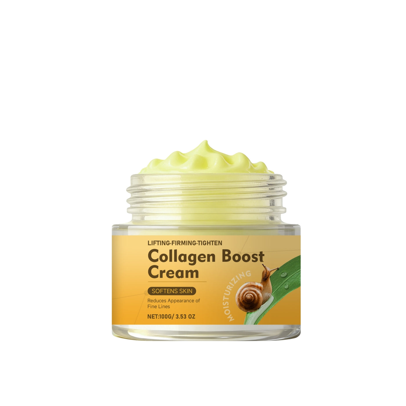 Collagen Boost Cream