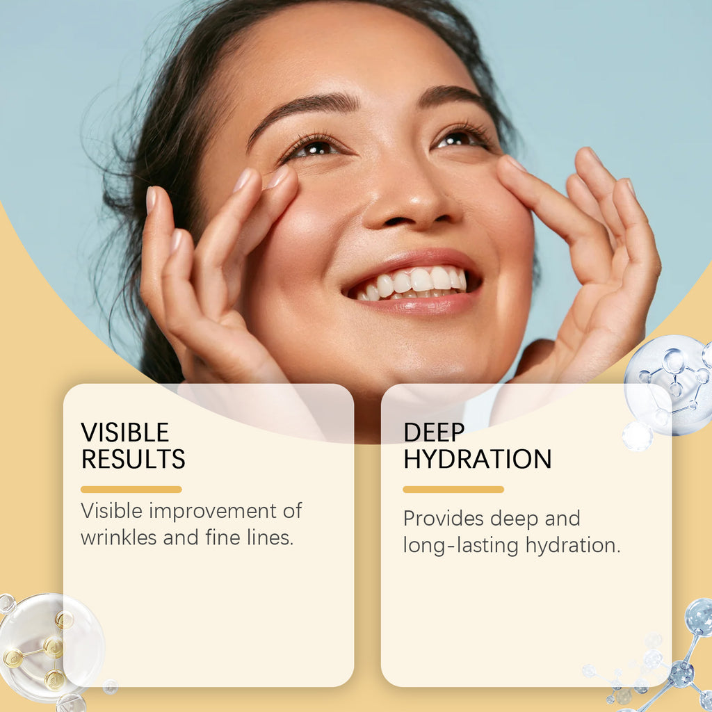 Skin Cream Mild Nourishing, Hydrating And Moisturizing