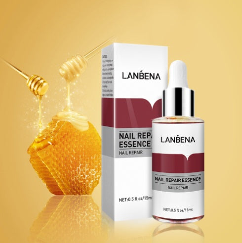 Lenbena Nail Repair And Care