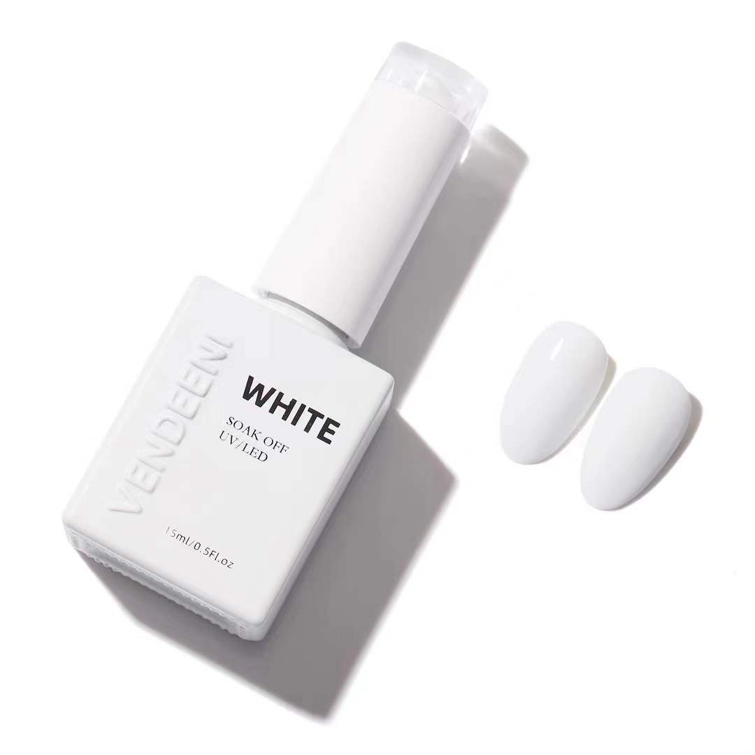 Nail Primer Seal Set Removable Phototherapy