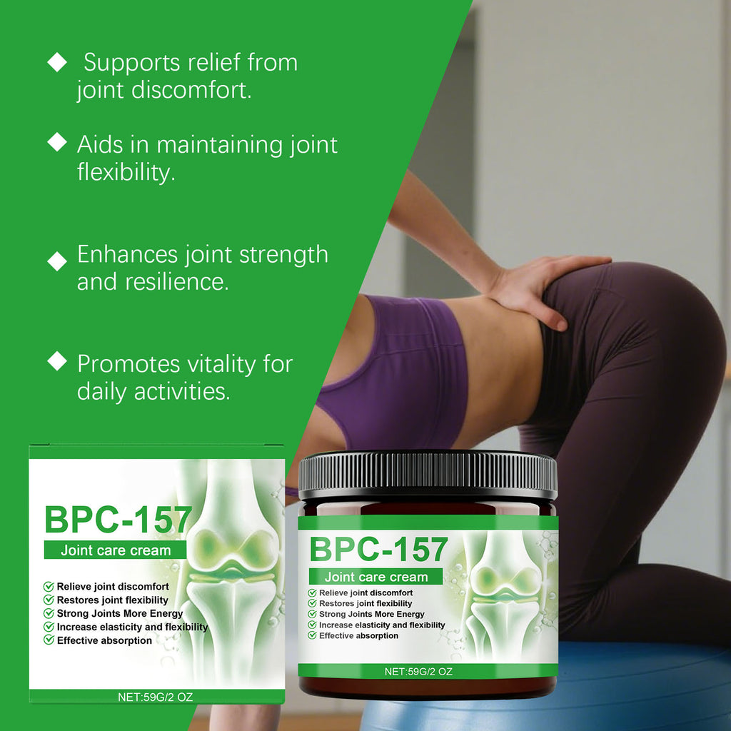 Joint Repair Cream