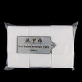 Hard manicure cotton, armored cotton, nail towel