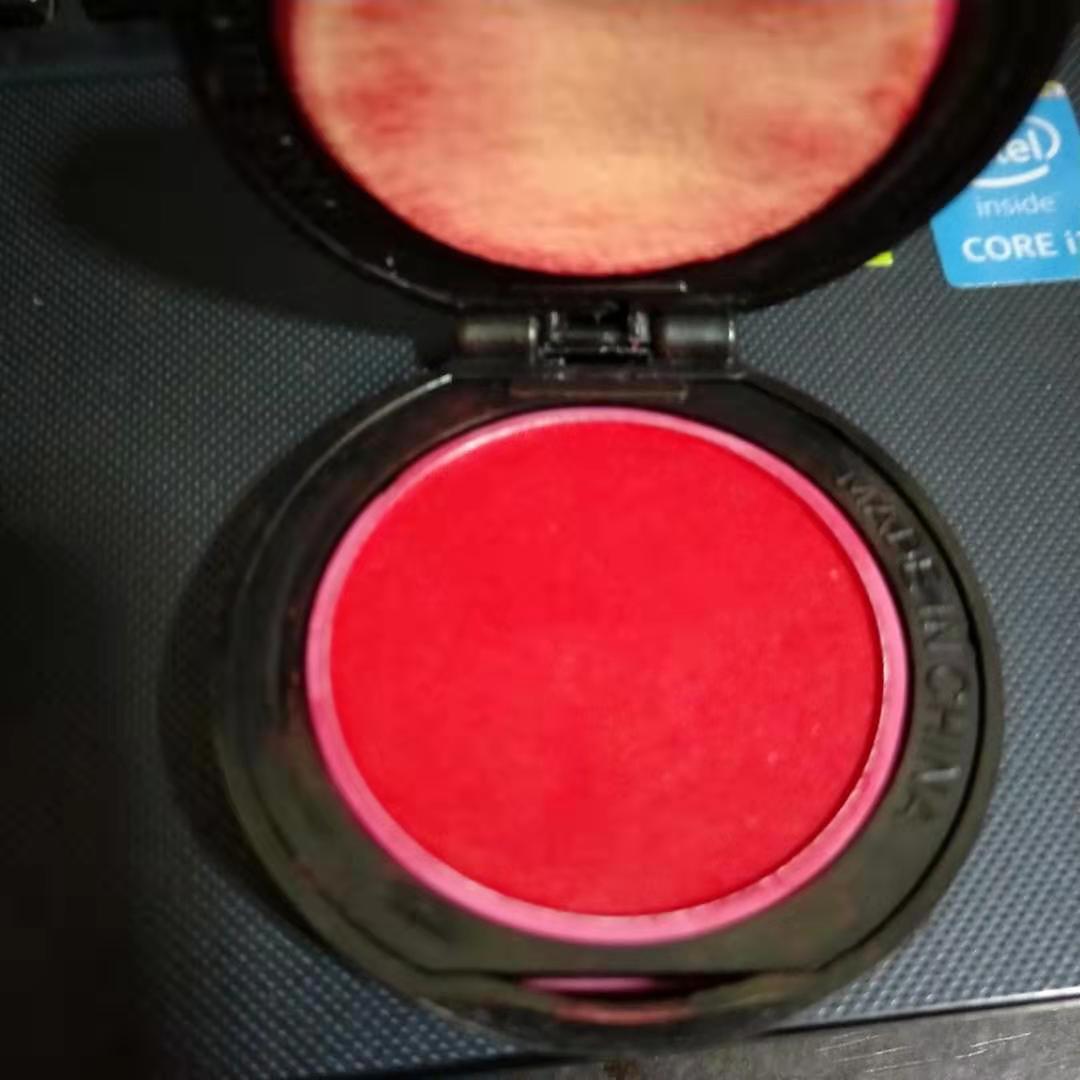 Cosmetic Disposable hair powder