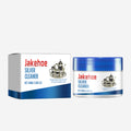 Instant Silver Cleansing Cream Black