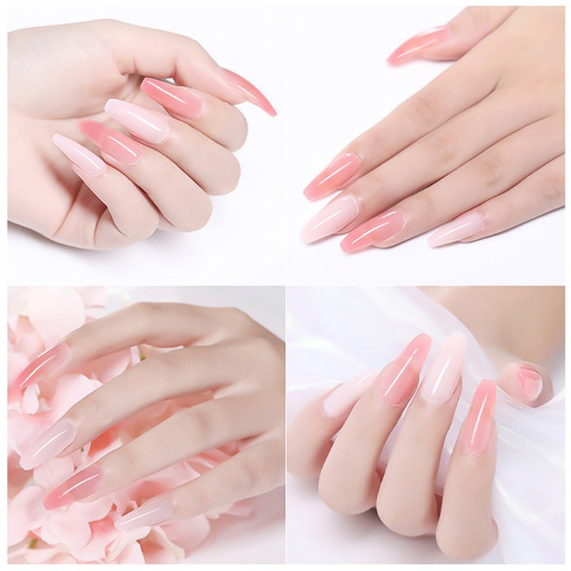 Yinikiz Quick extension glue set