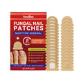 Houkea Night Nail Care Patch