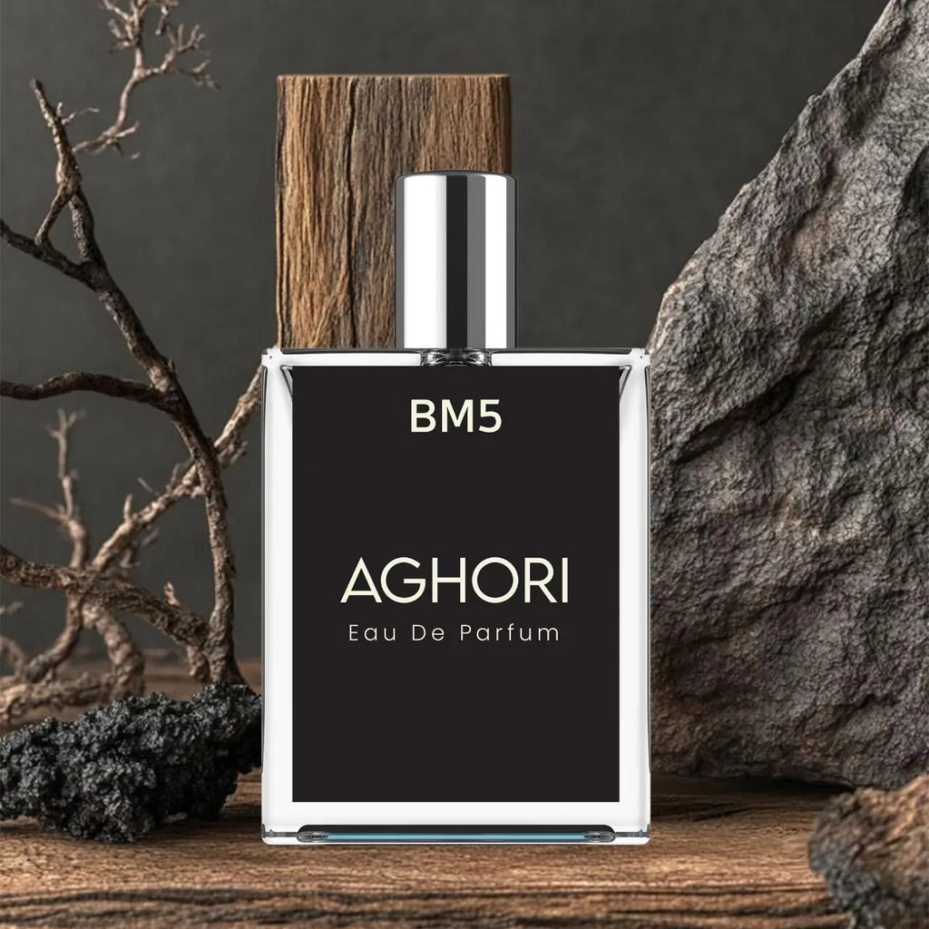 Aghori Eau De Parfum 50Ml Each (Pack Of 2)