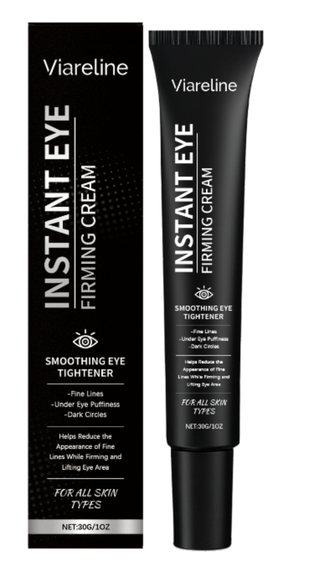 Light Line Firming Eye Cream