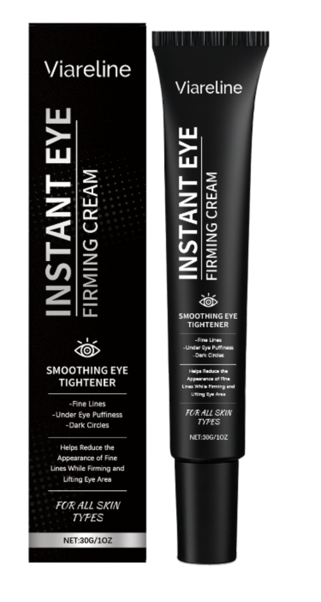 Light Line Firming Eye Cream