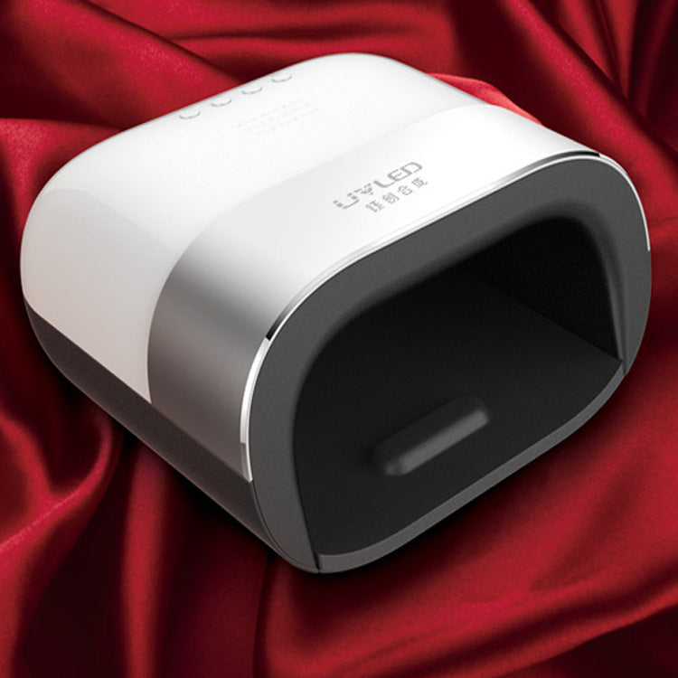 Sun Painless quick-drying induction nail light therapy machine