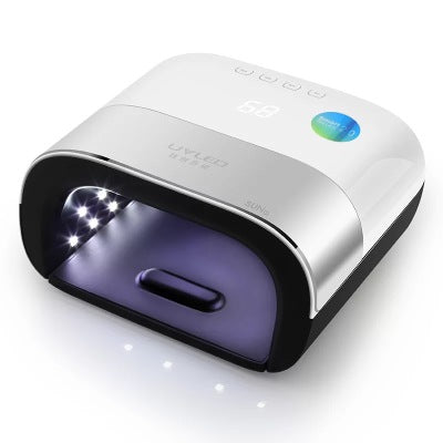 Sun Painless quick-drying induction nail light therapy machine