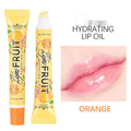 A Long-lasting  Naturally Hydrating Lip Gloss With A Subtle Sheen