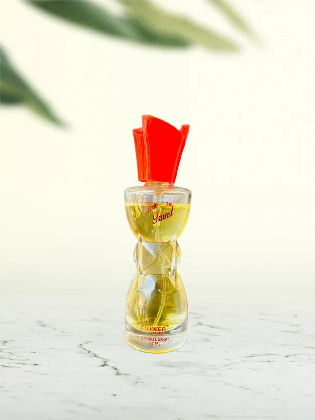 Close Friend Perfume 30Ml