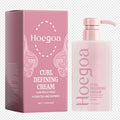 Hair Styling Cream
