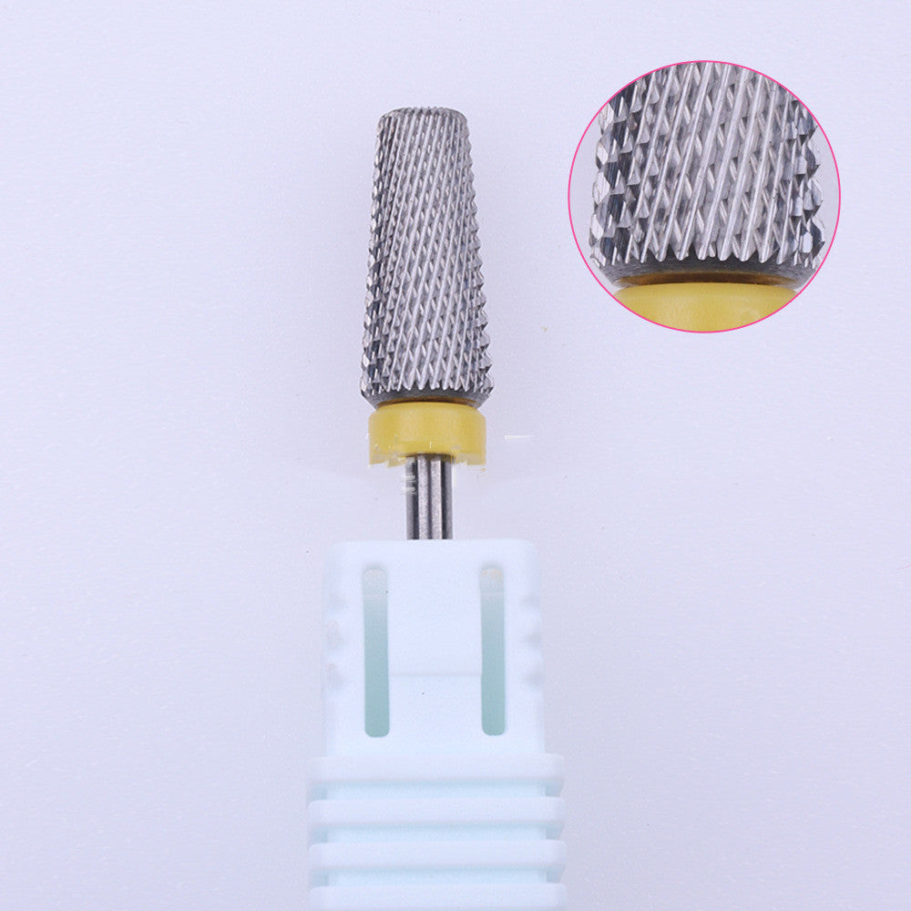 5-in-1 High-quality Nail Remover Imported Tungsten Steel Grinding Head