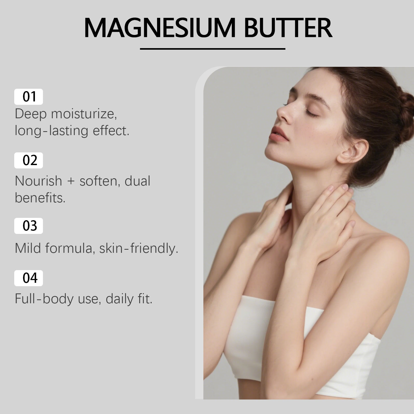 Soothing Skin Cream