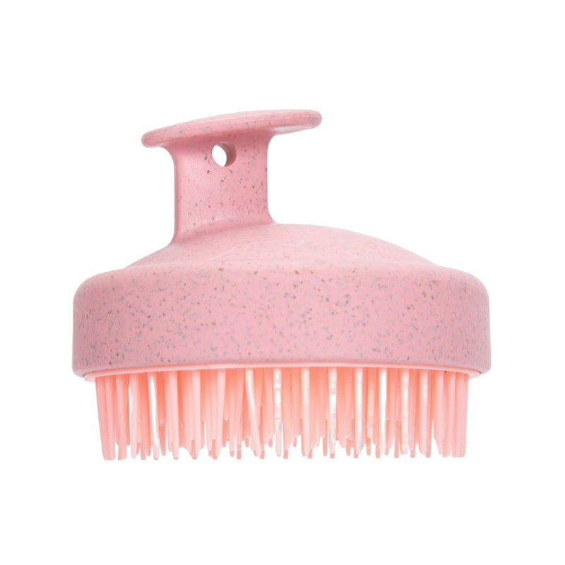 Household Shampoo Comb Multi-functional Bath