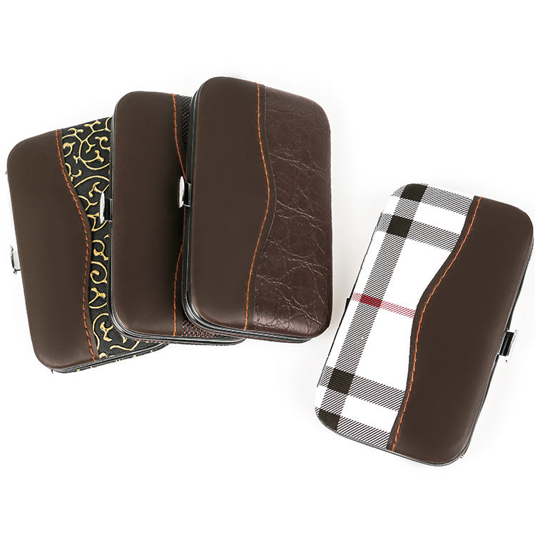 Portable Nail Art Set For Travel
