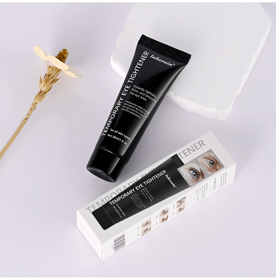 Women's Home Skin Moisturizing Eye Cream