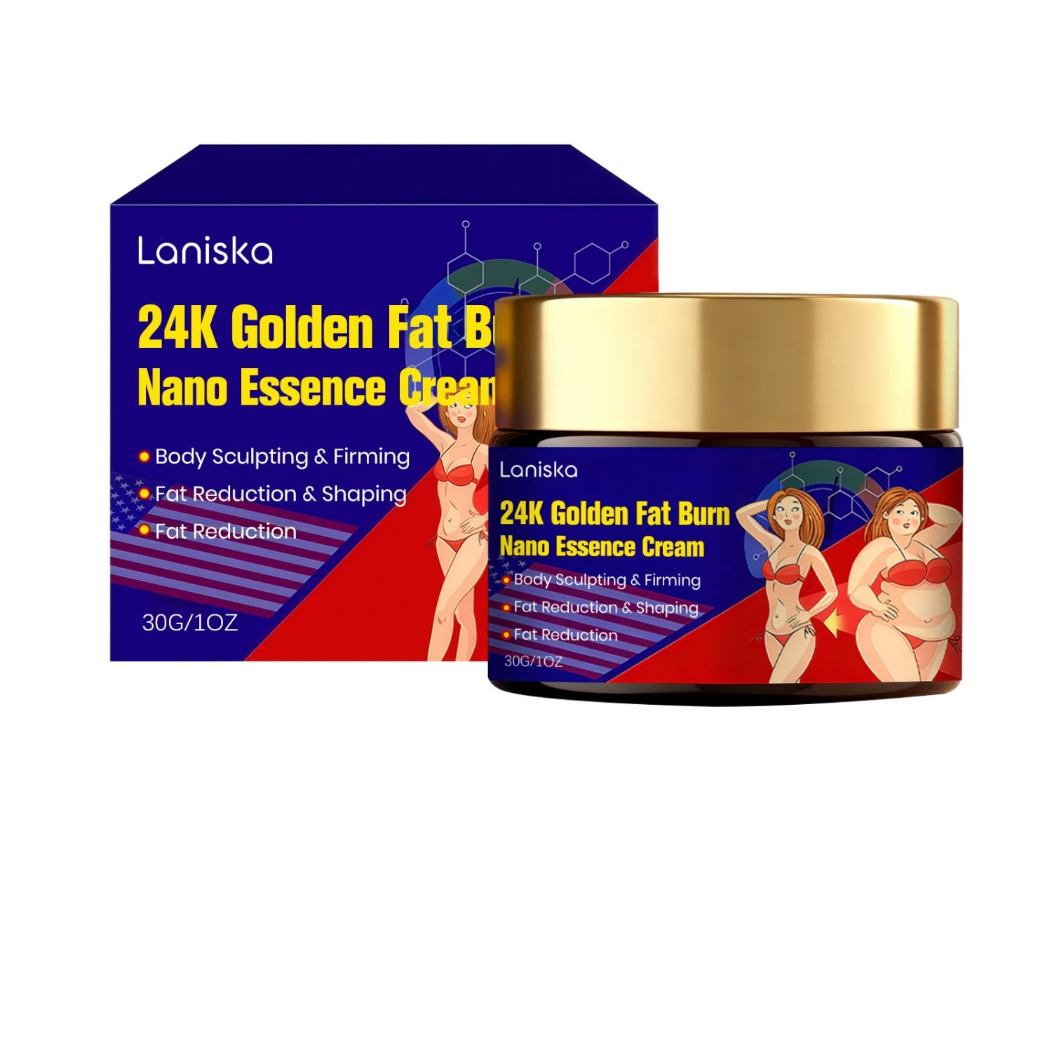 Firming Cream