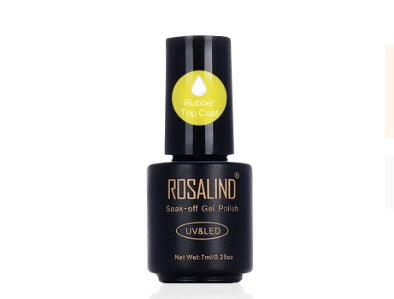 Rosalind Nail rubber primer