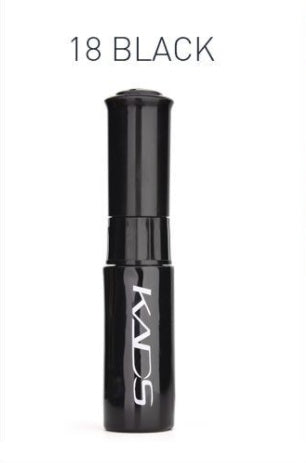 KADS Color print nail polish