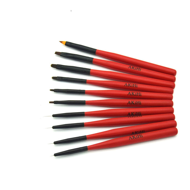 Akihi Nail Paint Pen