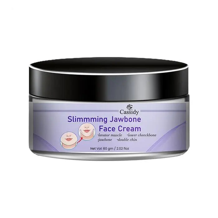 Slimming Jawbone Face Cream, 60gm