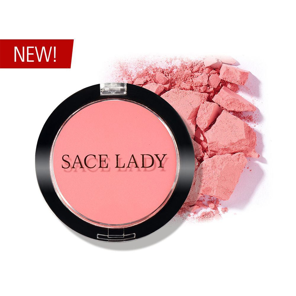 Sace Lady Monochrome rouge mist face texture blush