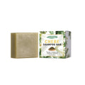 Sauvasine Chebe Shampoo Bar Cleaning Care