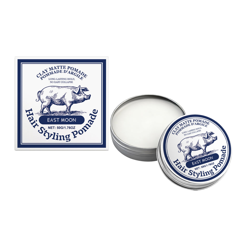 Fast Moon Hair Styling Pomade