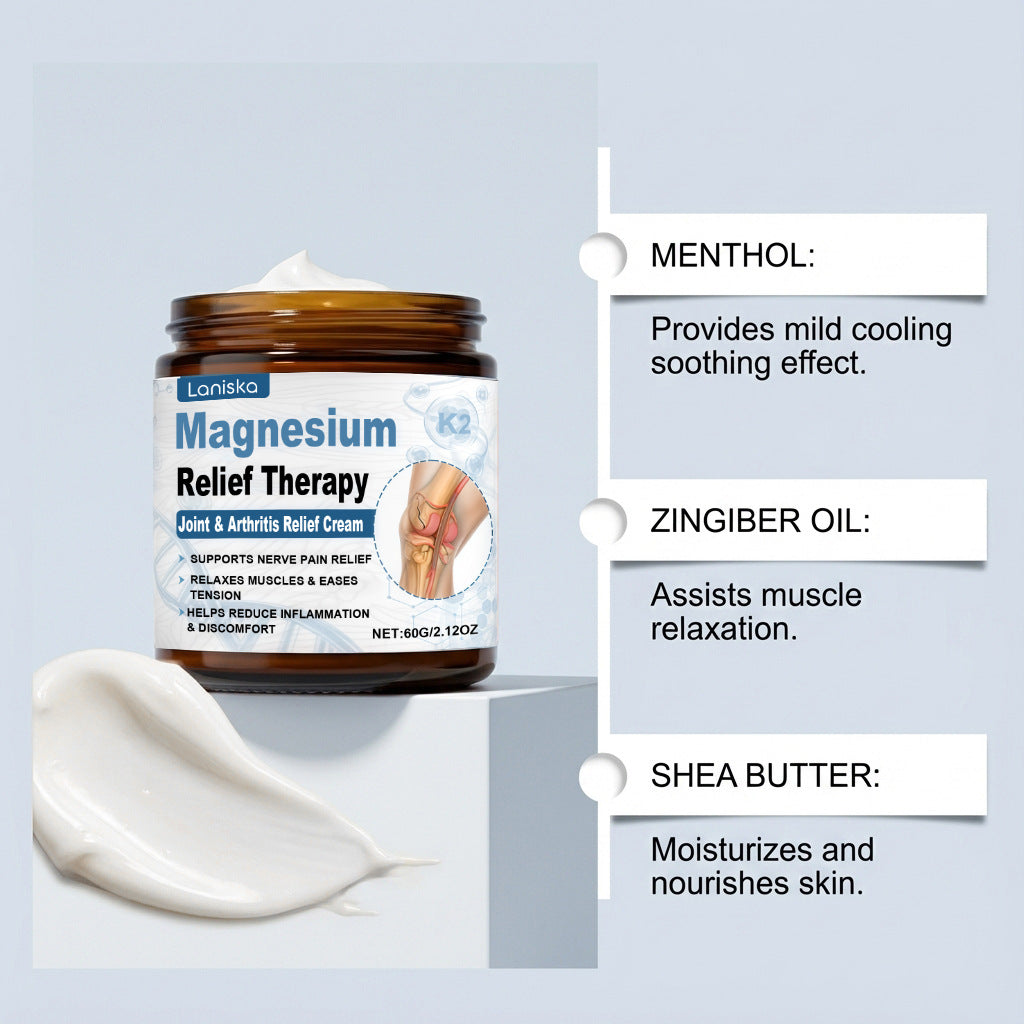 Joint Relief Cream