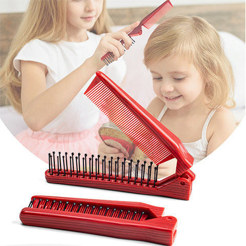 Children Comb Pattern Portable Distribution