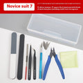 Gundam Model Assembly Tool Introduction Foundation Package