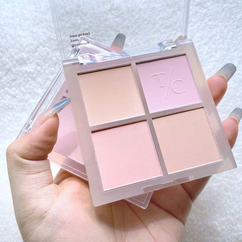 Heroroanal Fashion Matte Natural Nude Warm Blush