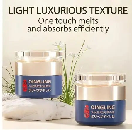 Wrinkle Removal Cream Retinol Anti Aging Nourishing Care Cream 100Gram